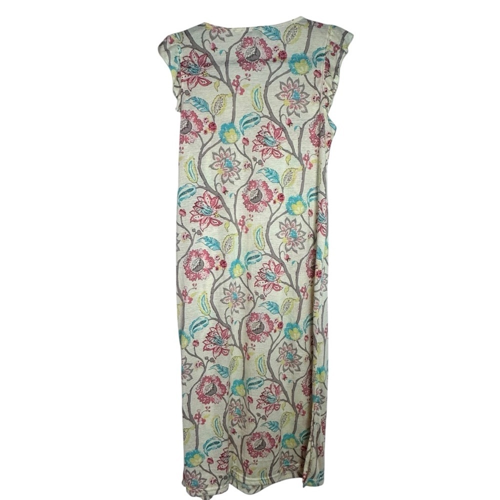 NWT Dreaming of Jules Floral Print Small Nightgown - Picture 2 of 8